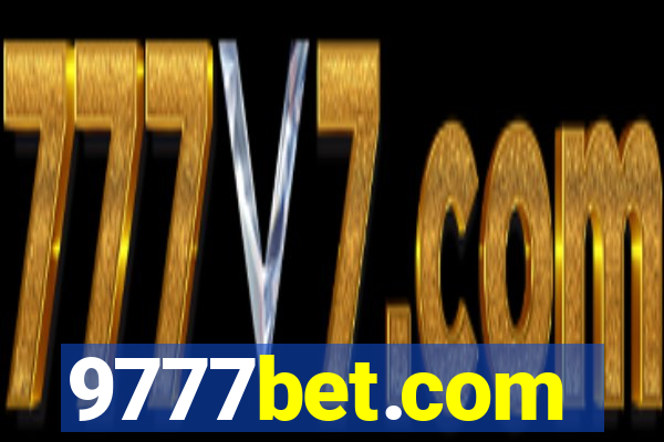 9777bet.com