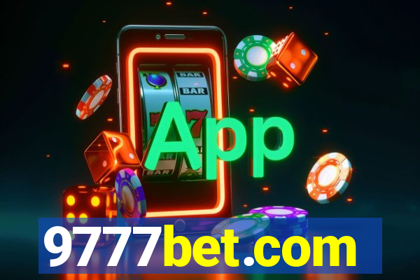 9777bet.com