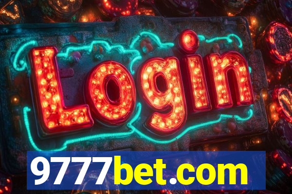 9777bet.com