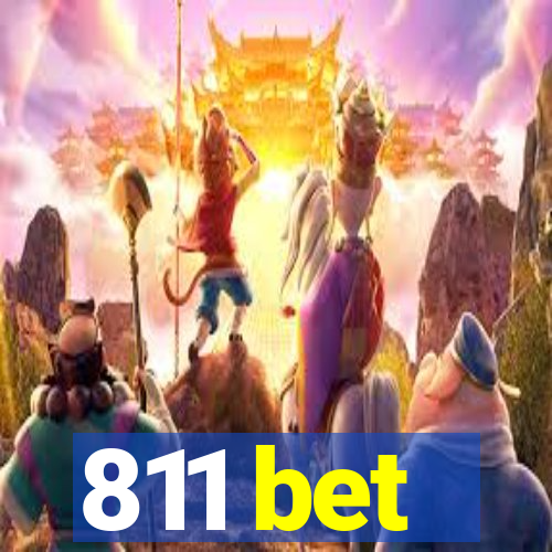 811 bet