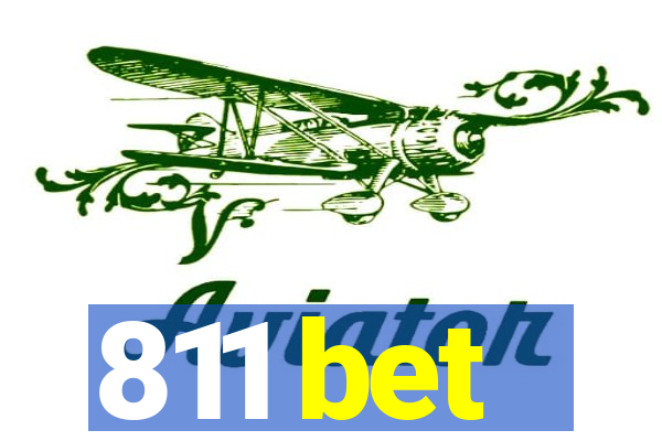 811 bet