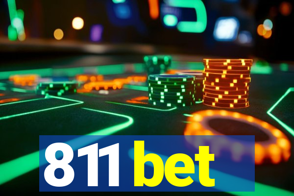 811 bet