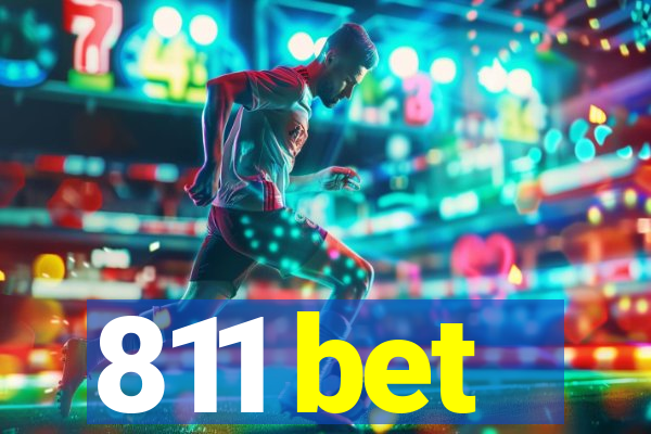 811 bet