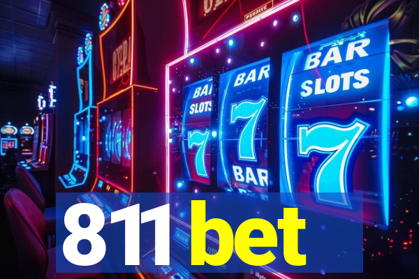 811 bet