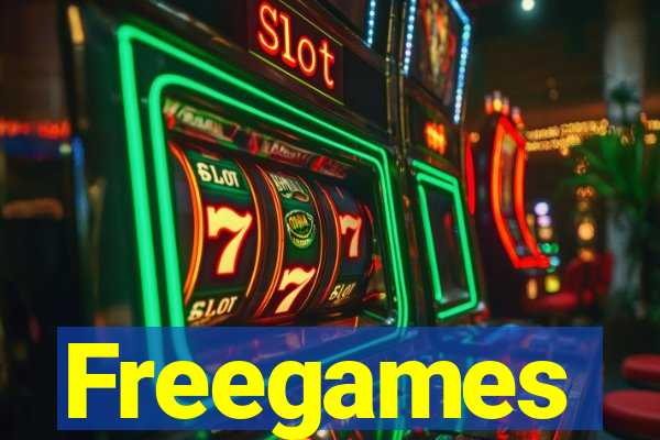 Freegames