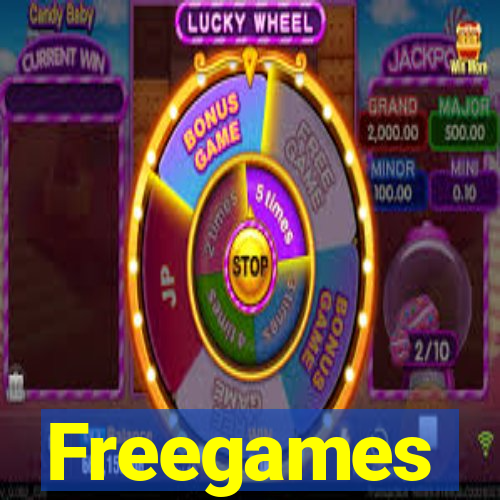 Freegames