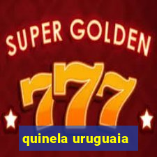 quinela uruguaia