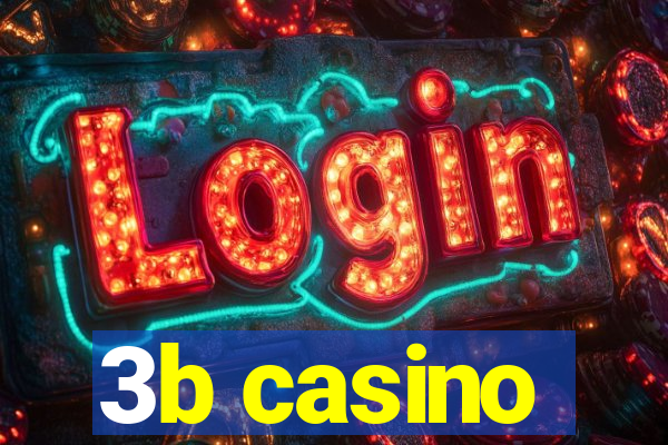 3b casino