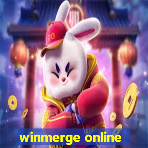 winmerge online