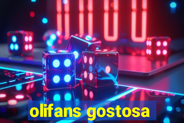 olifans gostosa