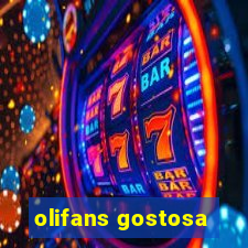 olifans gostosa