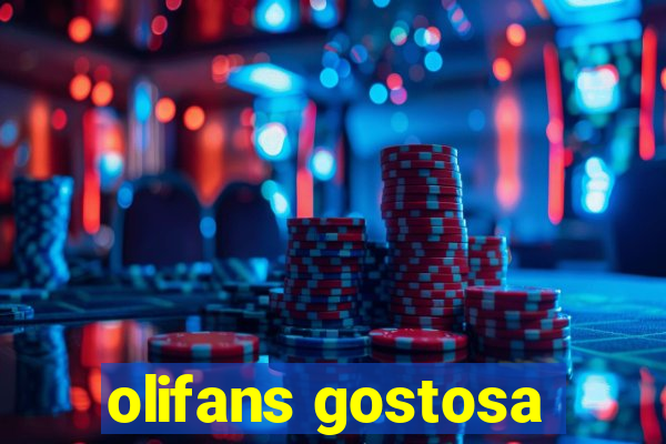 olifans gostosa