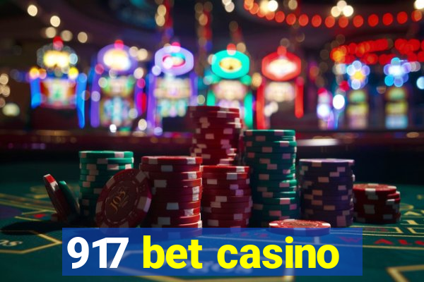 917 bet casino