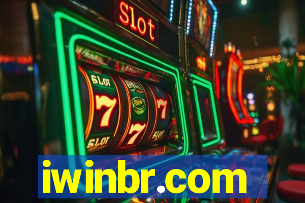 iwinbr.com