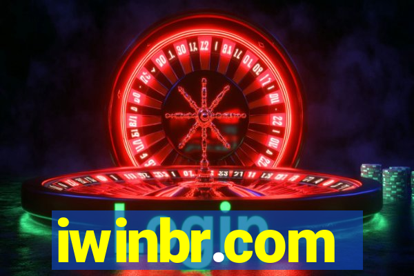 iwinbr.com