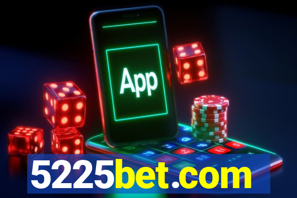 5225bet.com