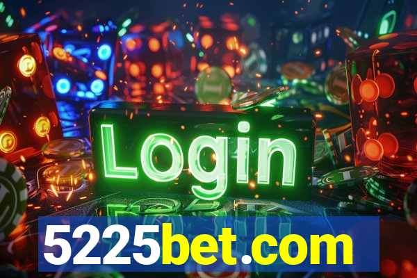 5225bet.com