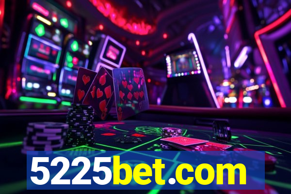 5225bet.com