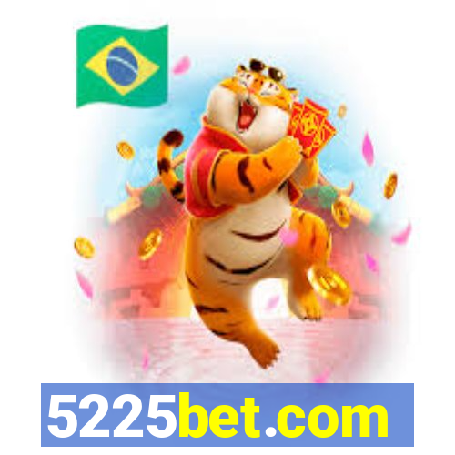 5225bet.com