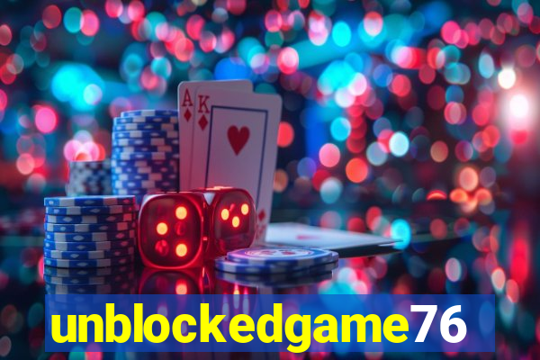 unblockedgame76