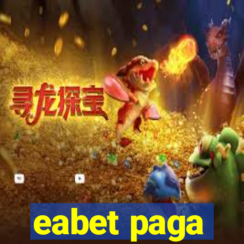 eabet paga