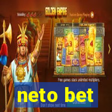 neto bet