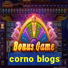 corno blogs