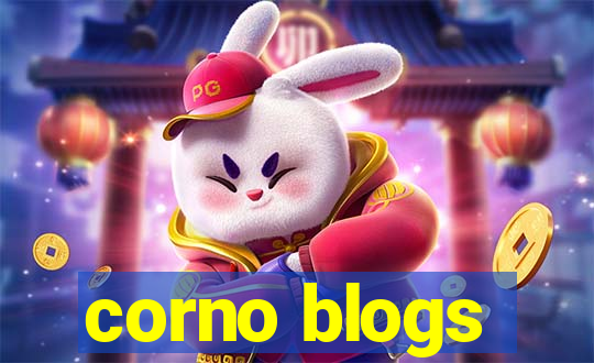 corno blogs