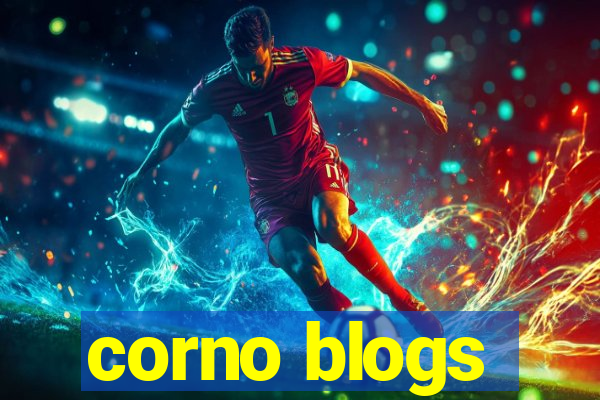 corno blogs