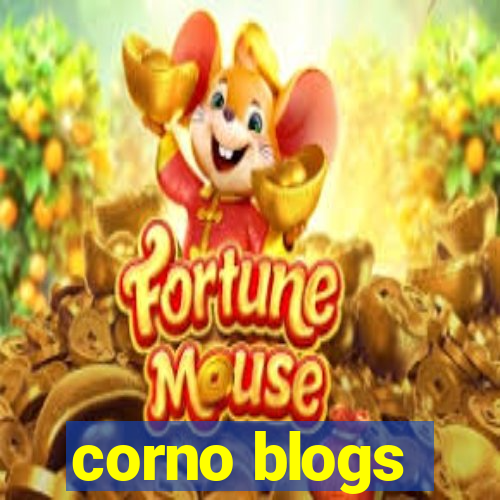 corno blogs