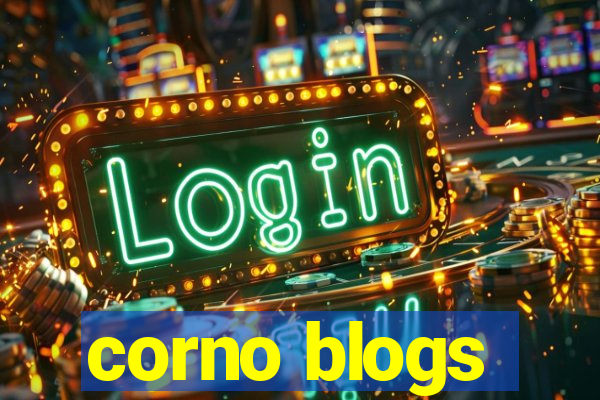 corno blogs