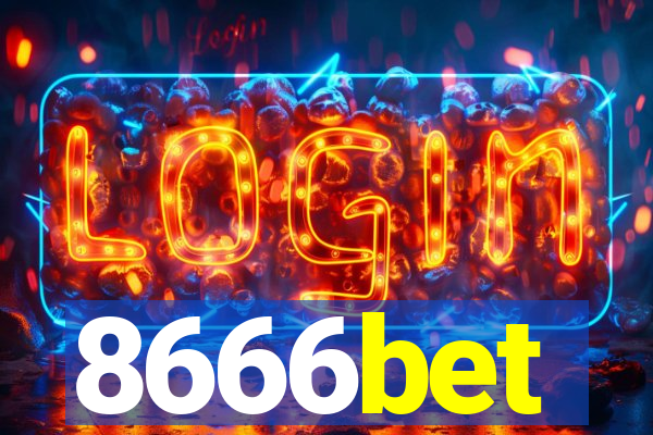 8666bet