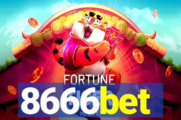 8666bet