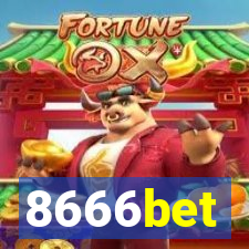 8666bet