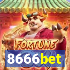 8666bet