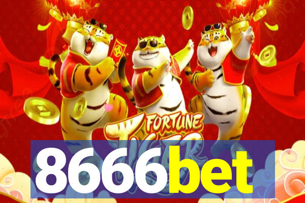 8666bet