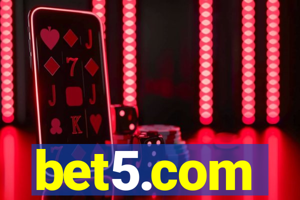 bet5.com