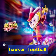 hacker football studio dice