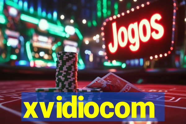 xvidiocom