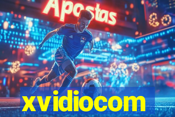 xvidiocom