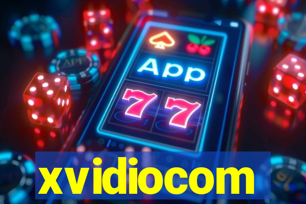 xvidiocom