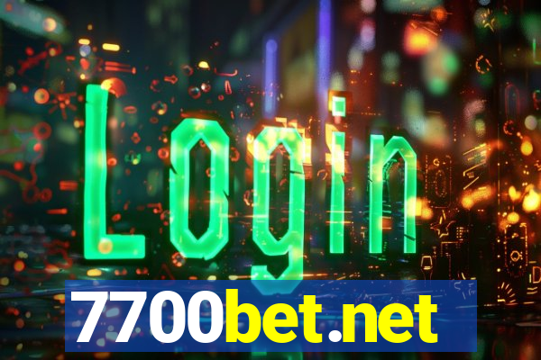 7700bet.net