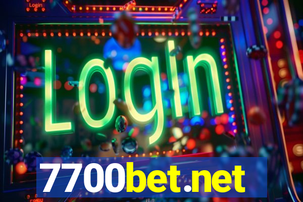 7700bet.net