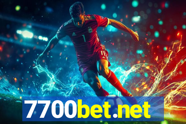 7700bet.net