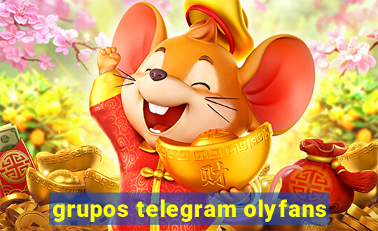 grupos telegram olyfans