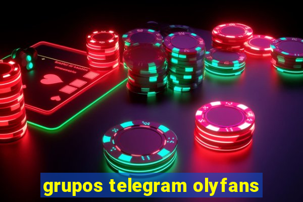 grupos telegram olyfans