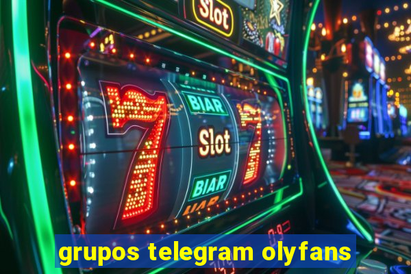 grupos telegram olyfans