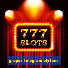 grupos telegram olyfans