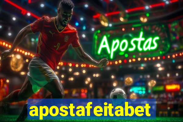 apostafeitabet