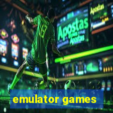 emulator games